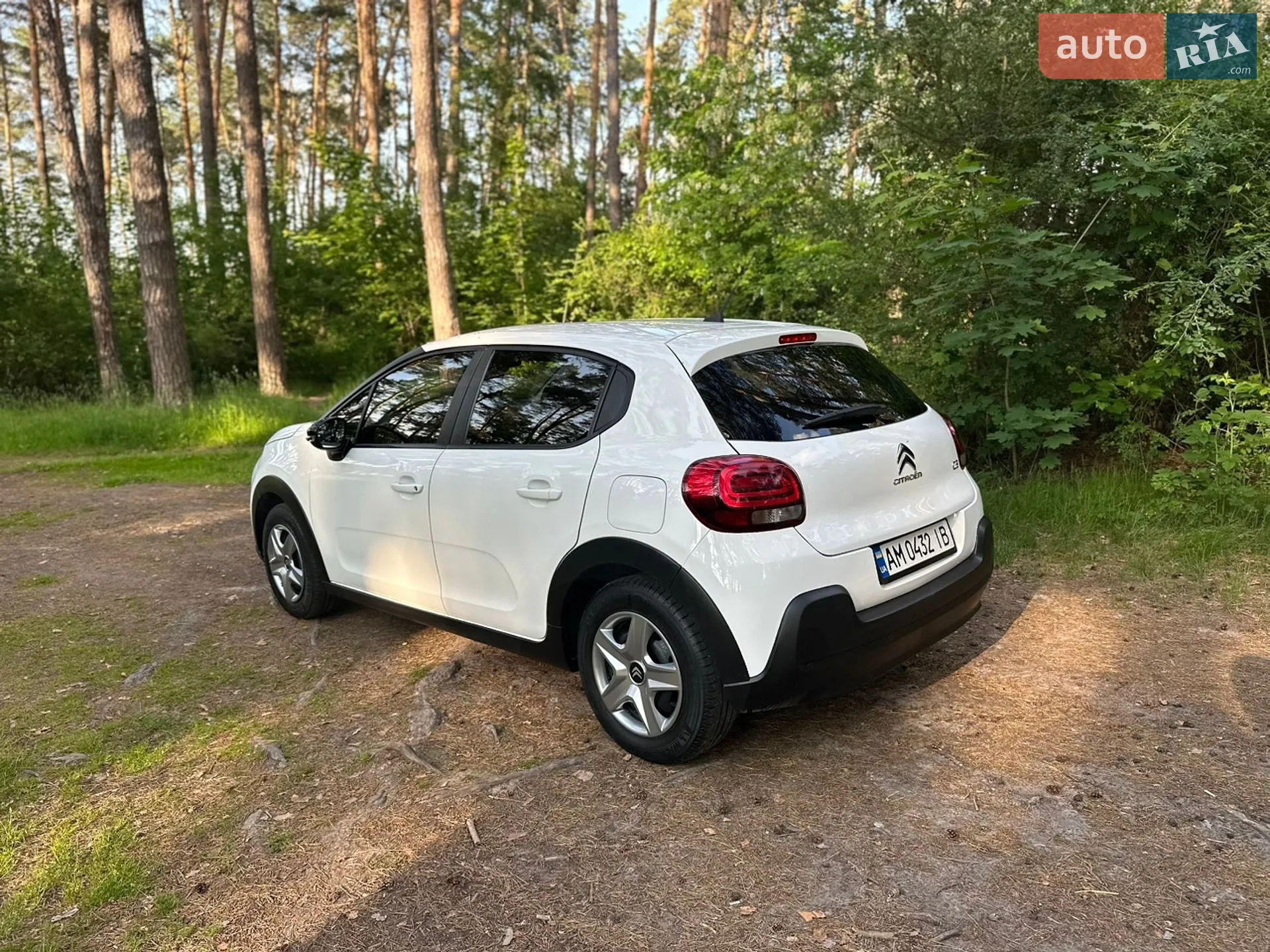 2020 Citroen C3 - мініатюра 8