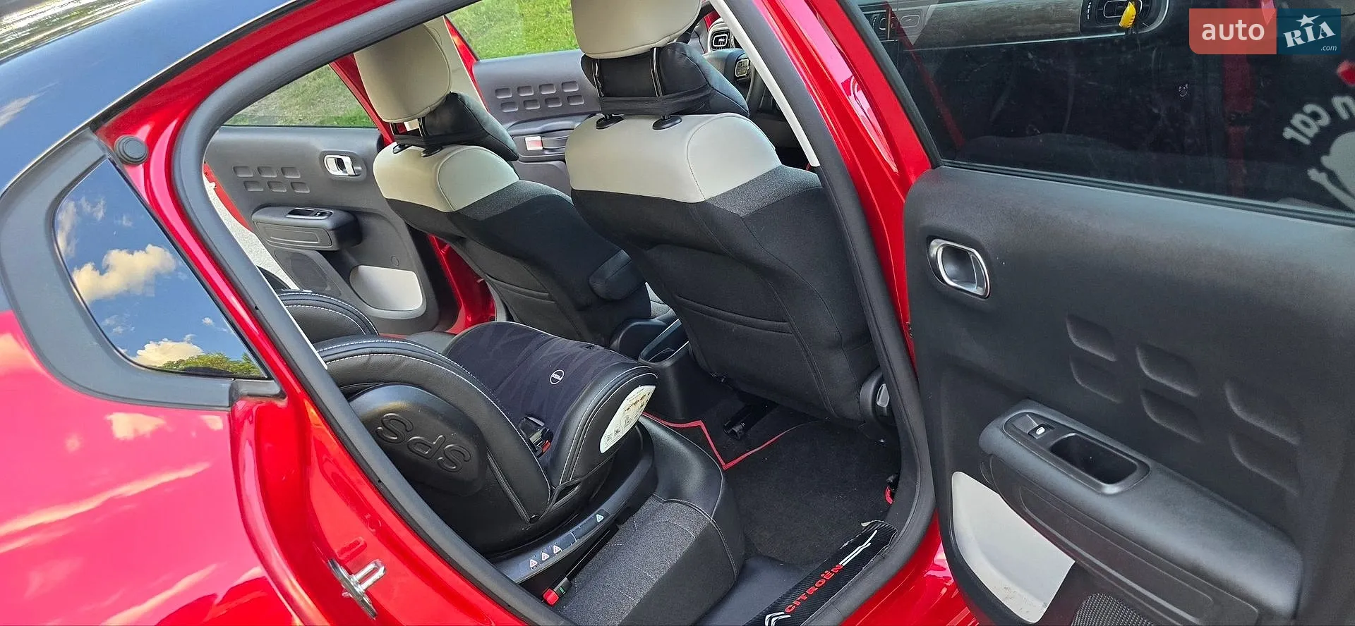 2022 Citroen C3 - мініатюра 11