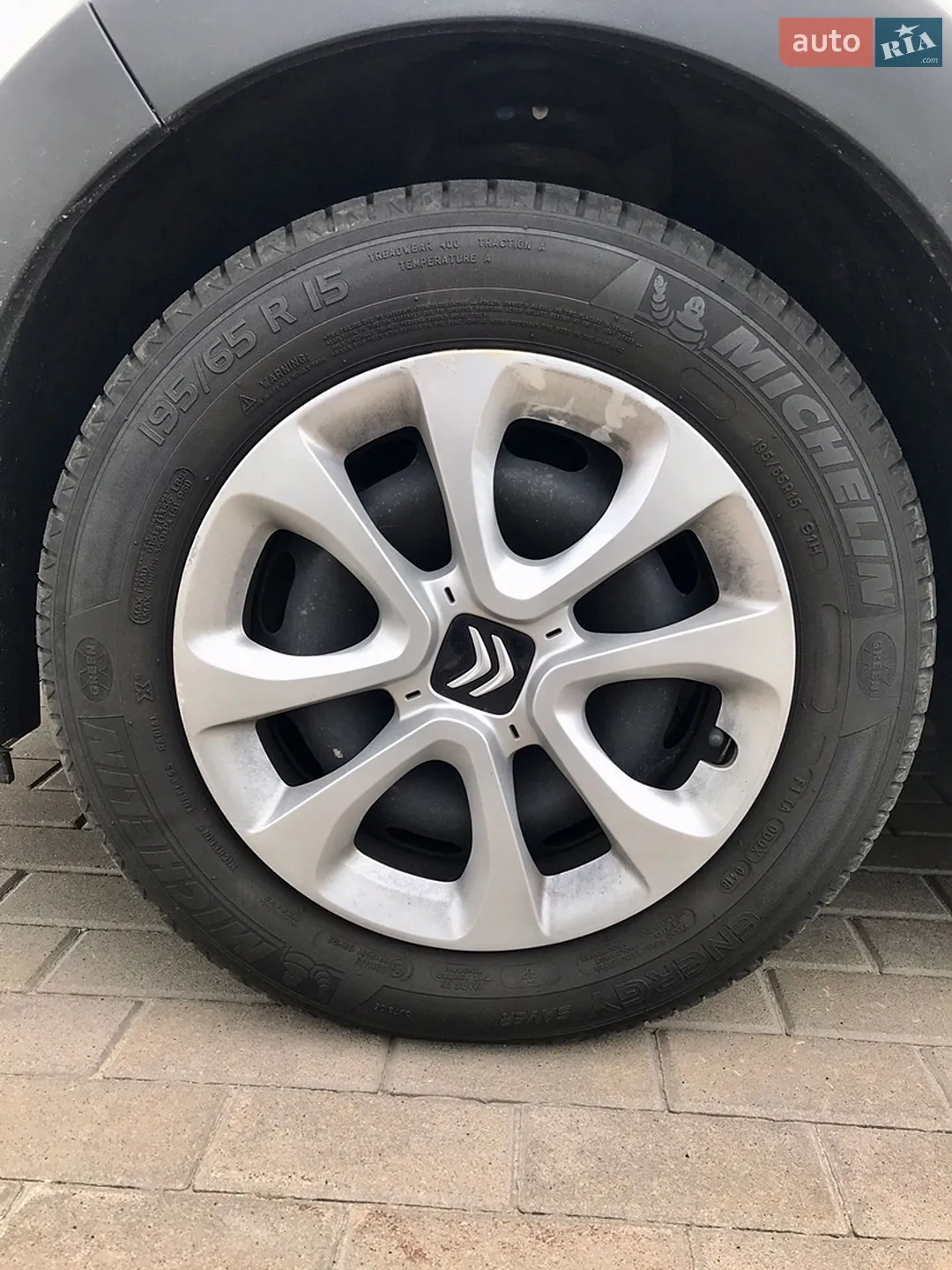 2018 Citroen C3 - мініатюра 16