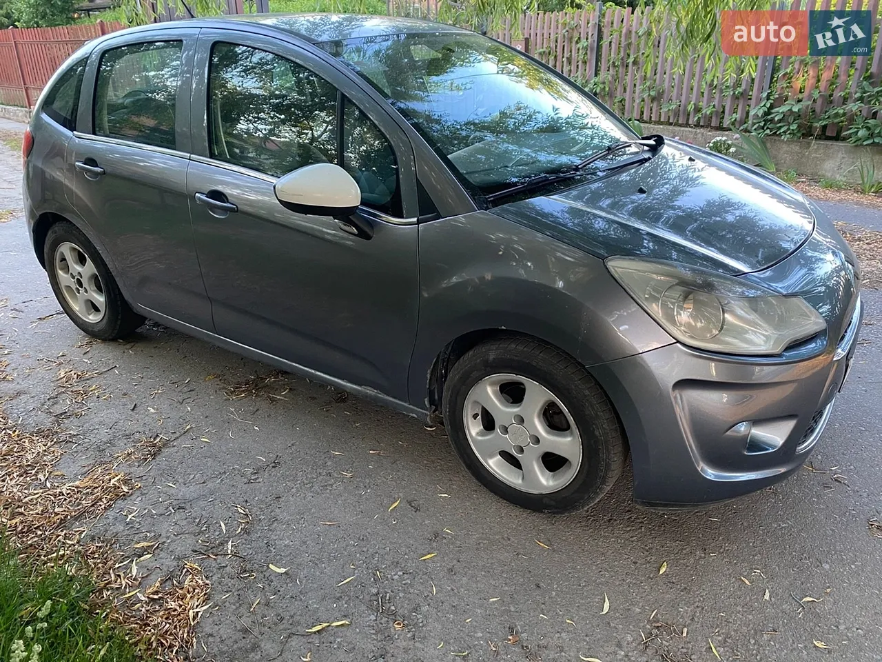2012 Citroen C3 - мініатюра 31
