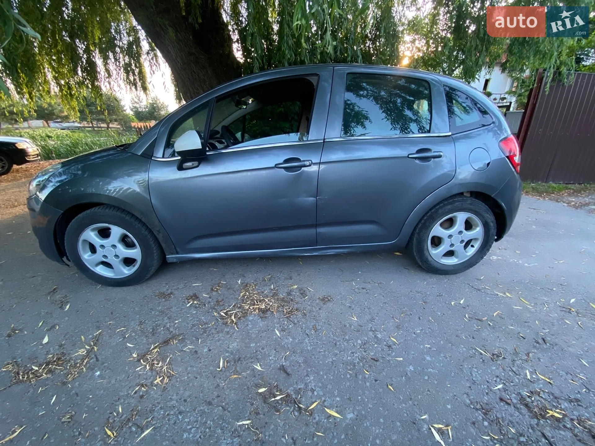 2011 Citroen C3 - мініатюра 7