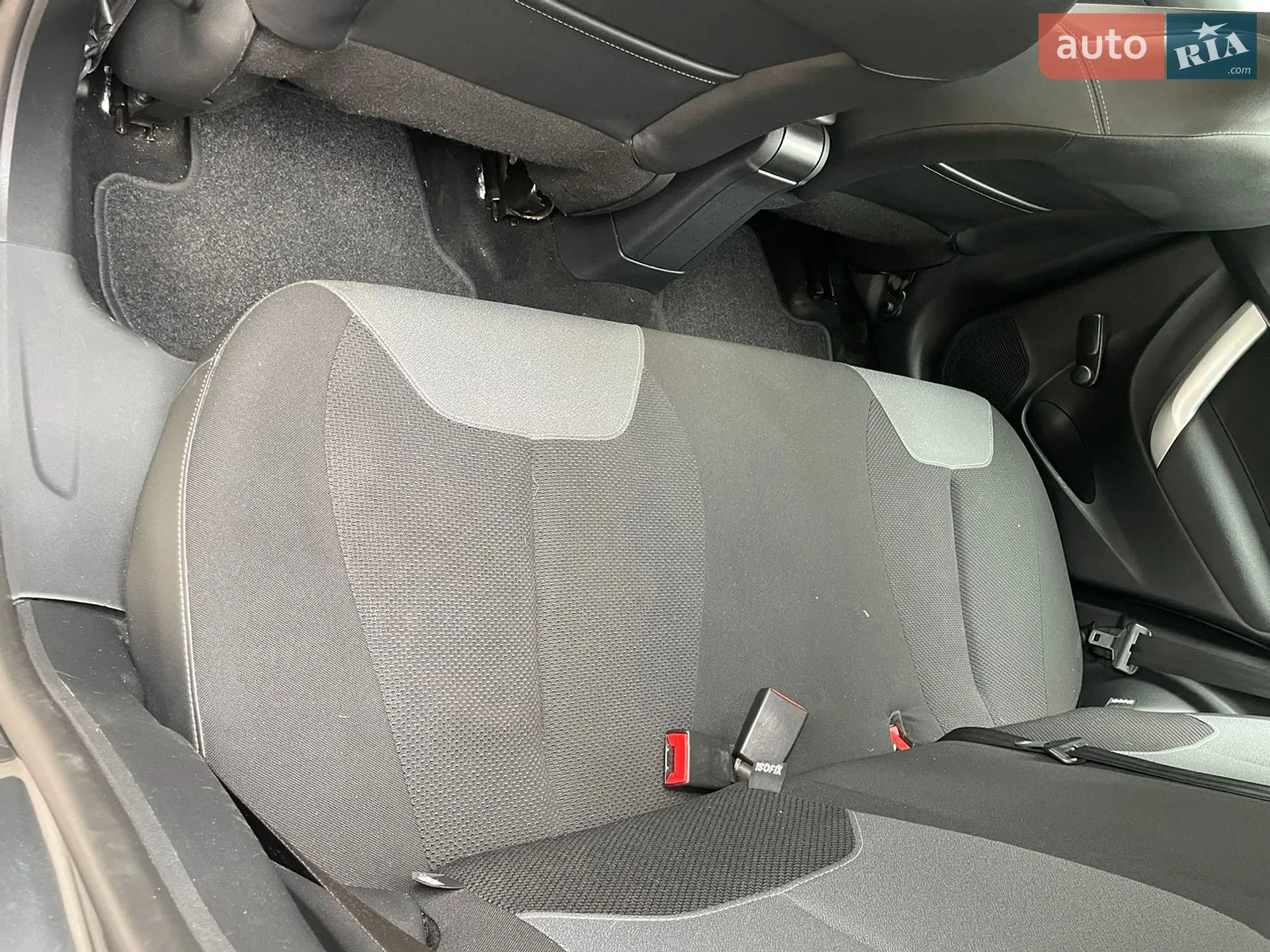 2012 Citroen C3 - мініатюра 3