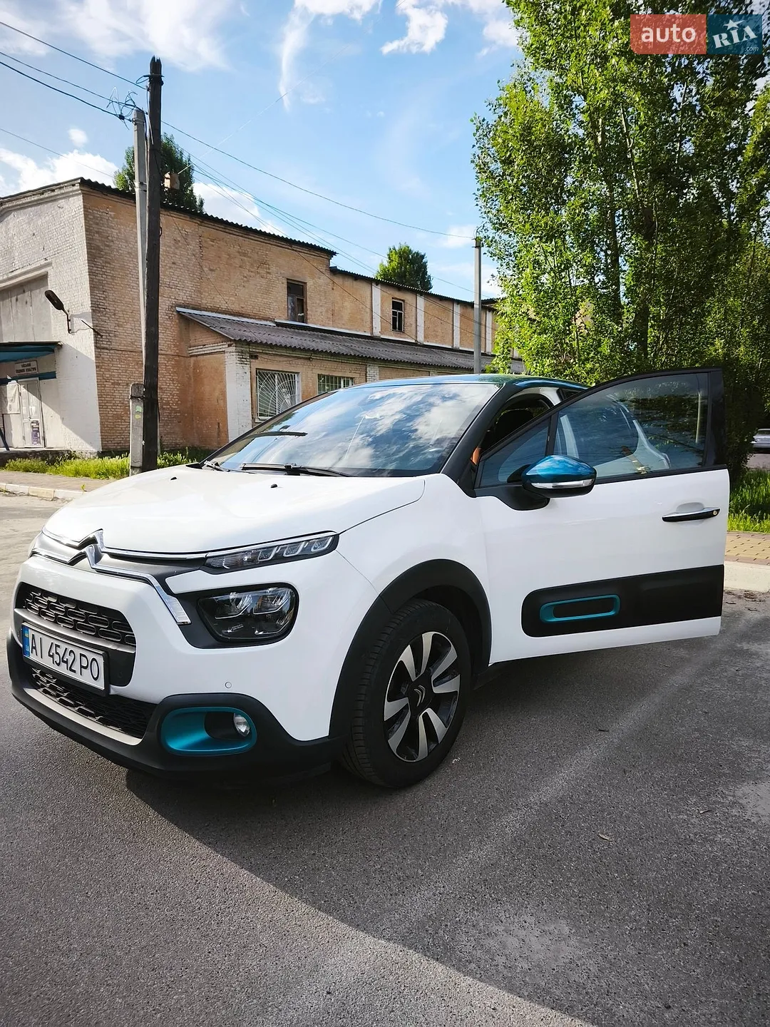 2021 Citroen C3 - мініатюра 12