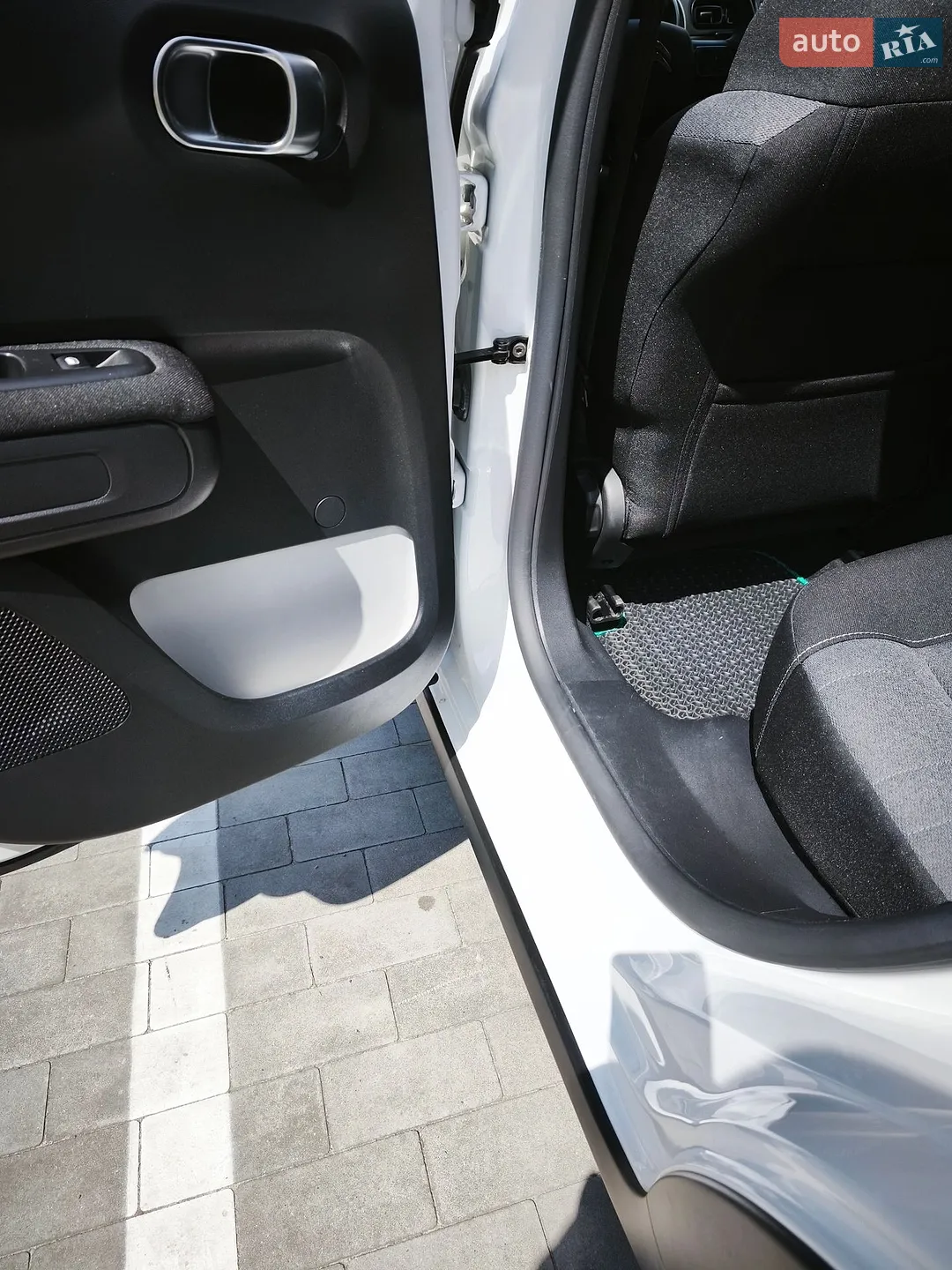 2021 Citroen C3 - мініатюра 24