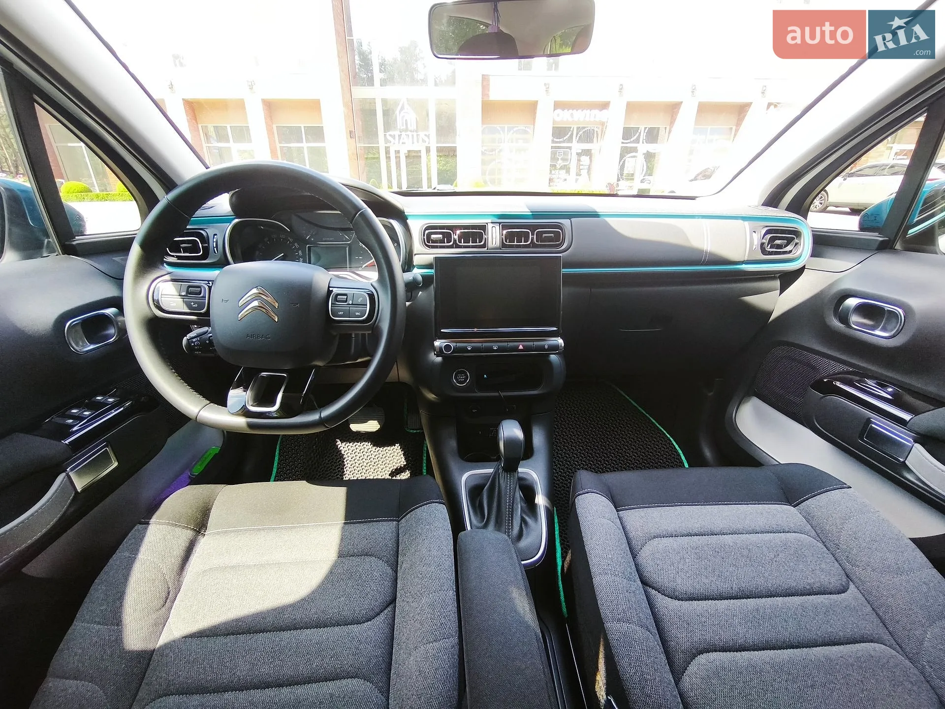 2021 Citroen C3 - мініатюра 16