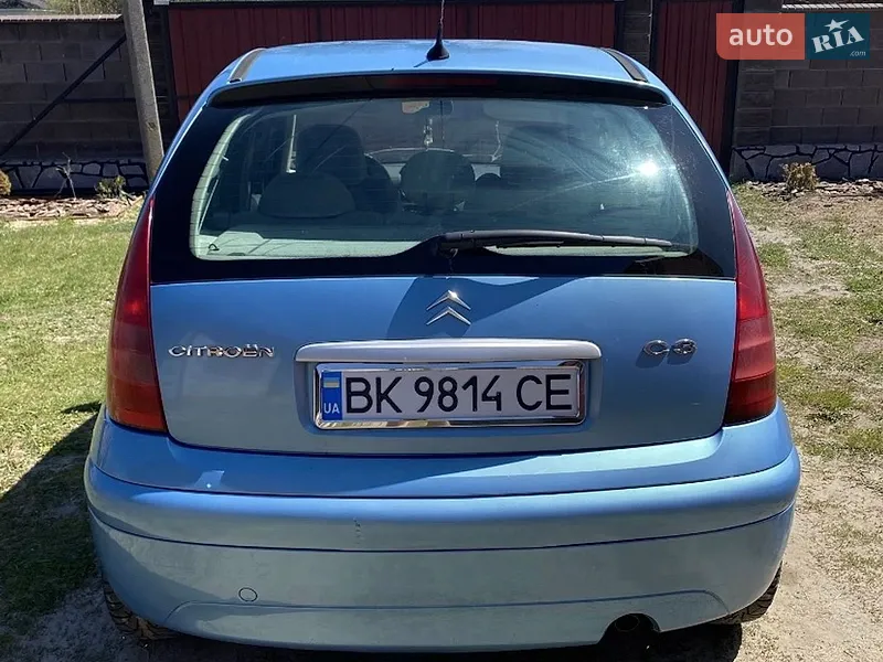 Citroen C3