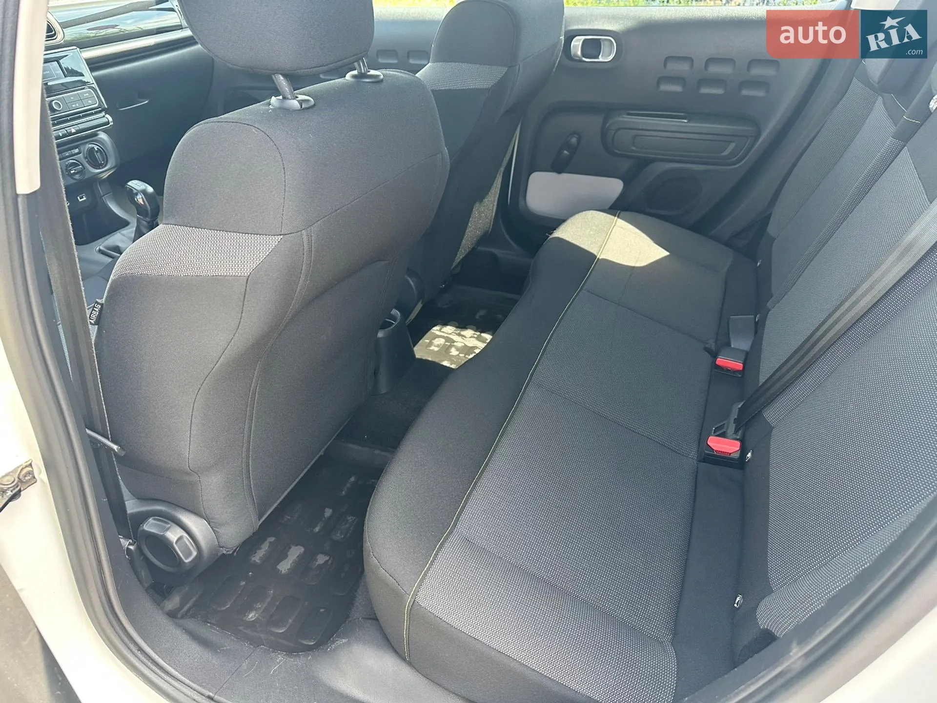 2017 Citroen C3 - мініатюра 8