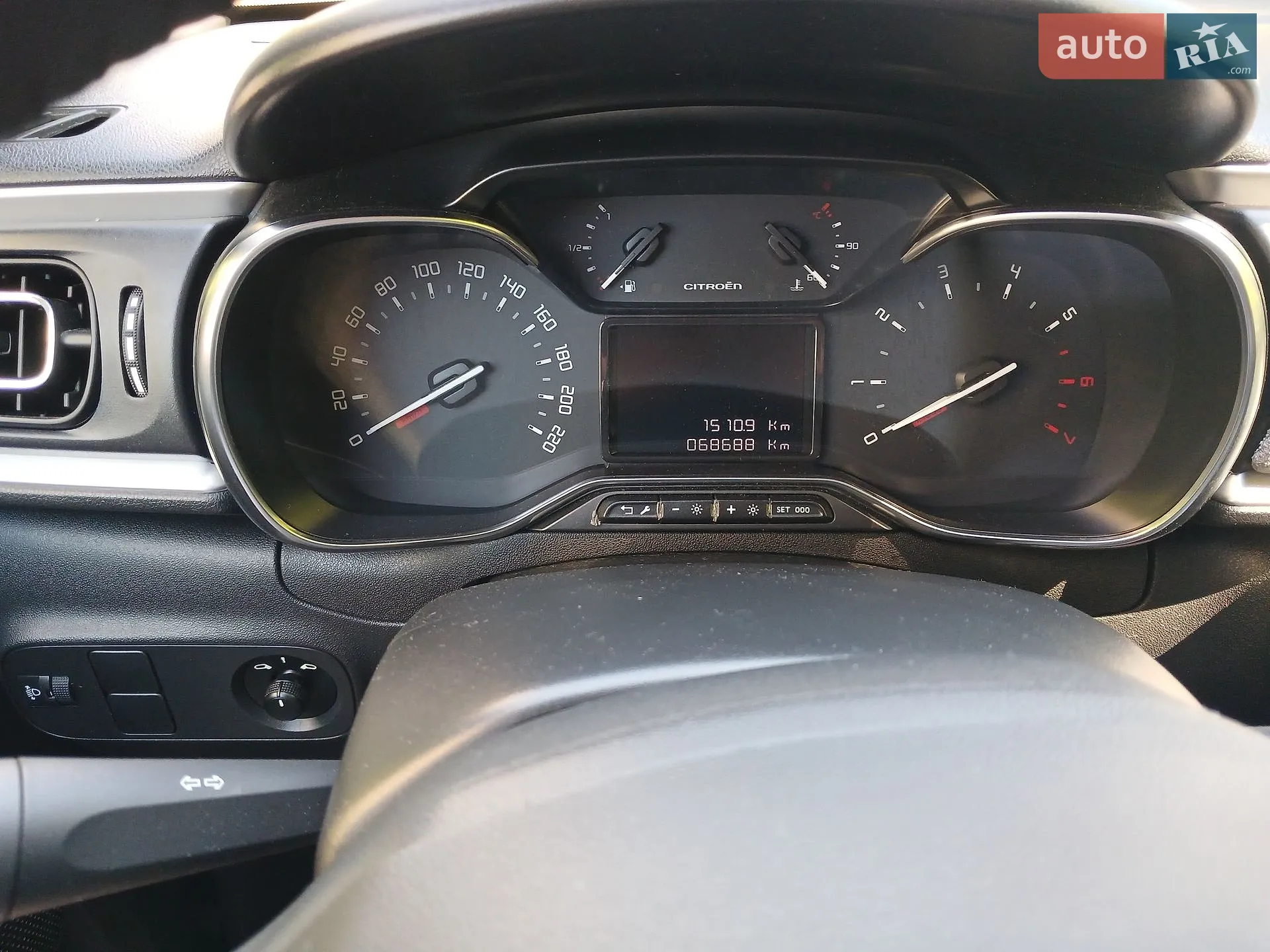 2019 Citroen C3 - мініатюра 9