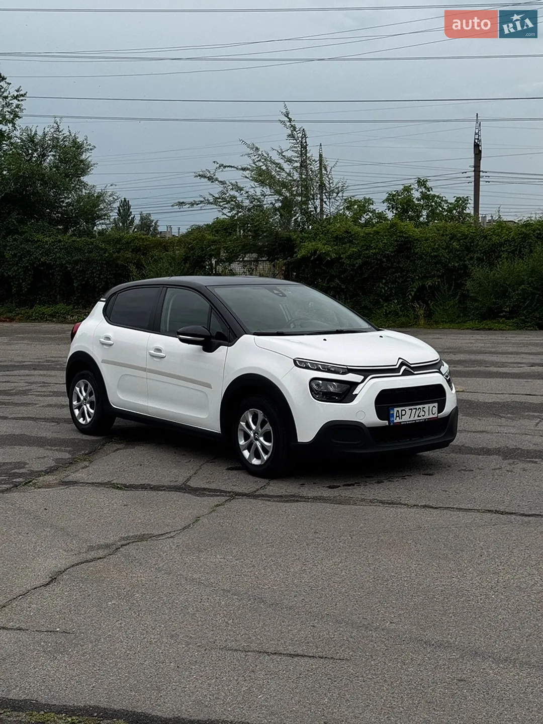 2021 Citroen C3 - мініатюра 2
