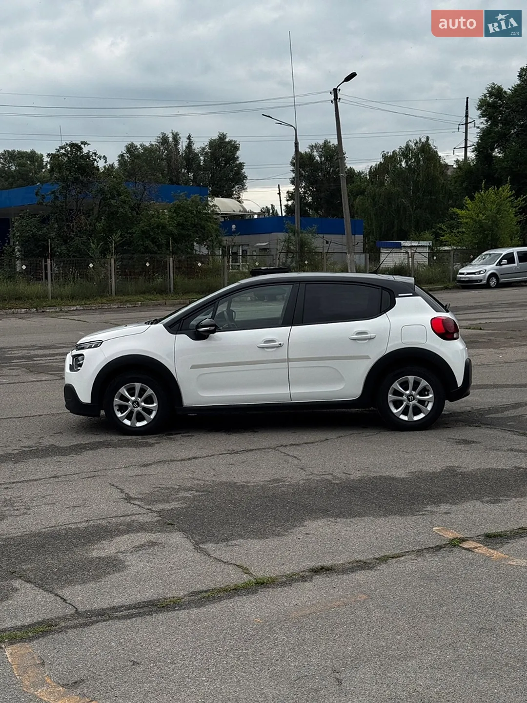 2021 Citroen C3 - мініатюра 5