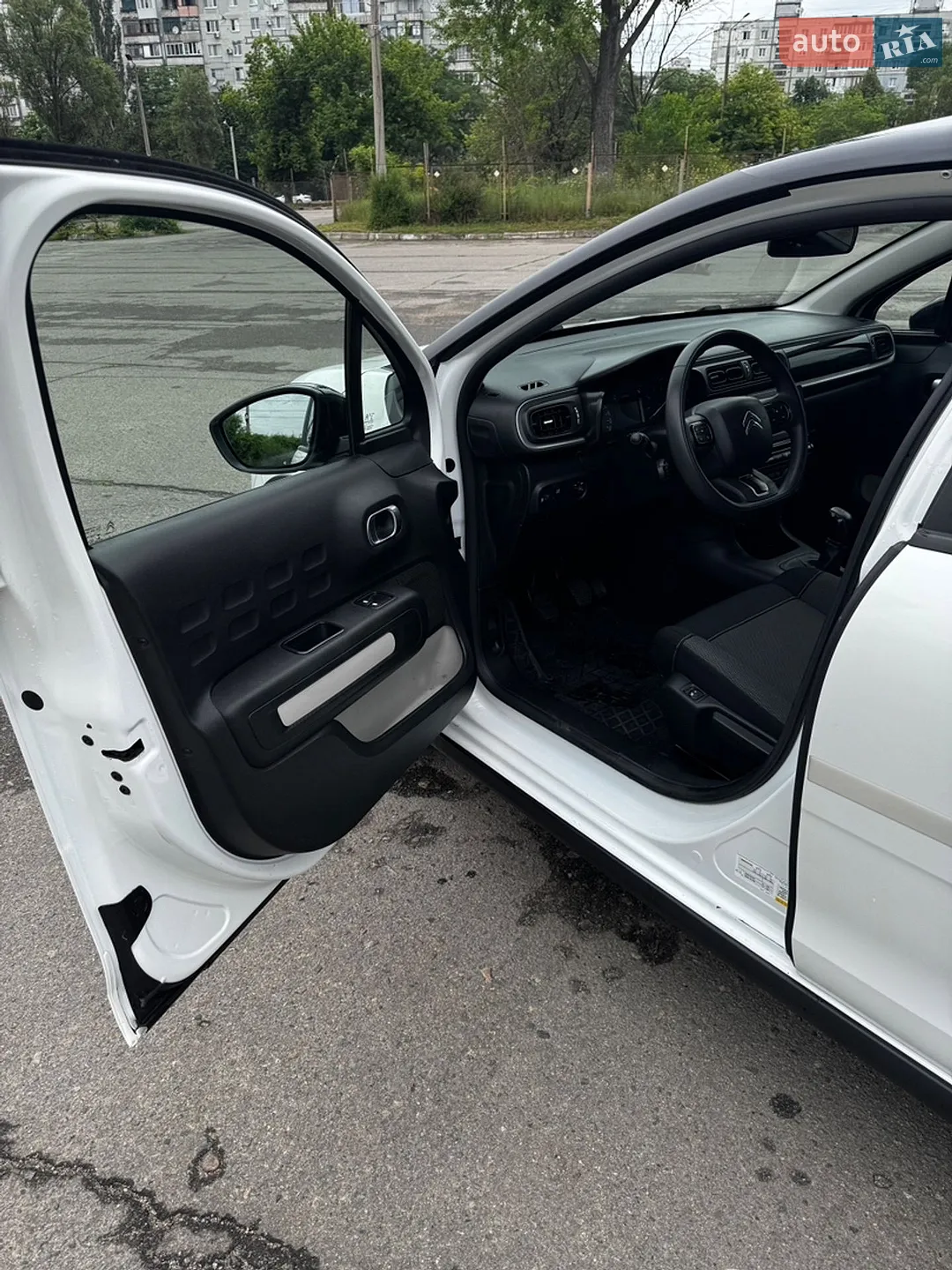 2021 Citroen C3 - мініатюра 9