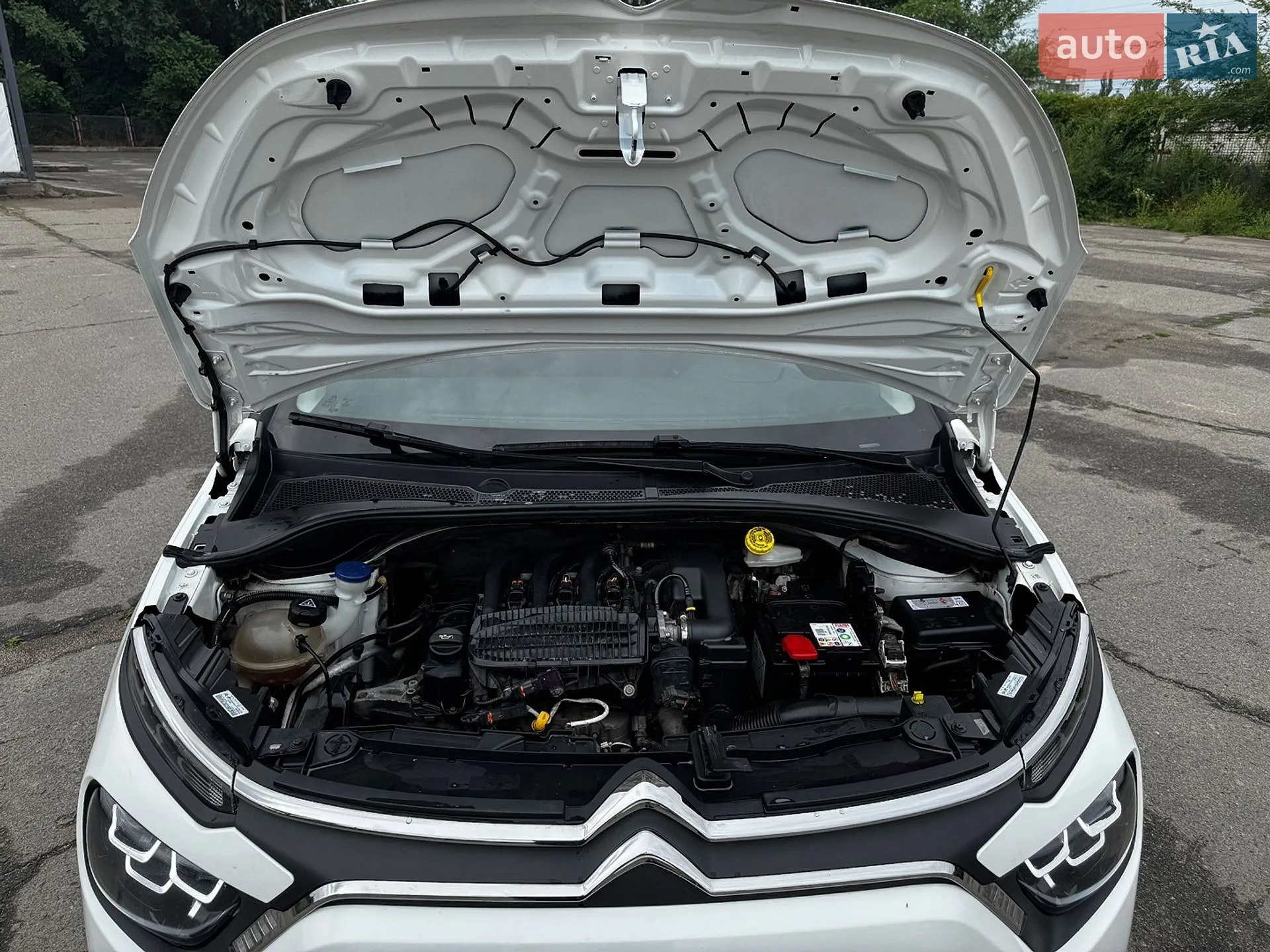 2021 Citroen C3 - мініатюра 16