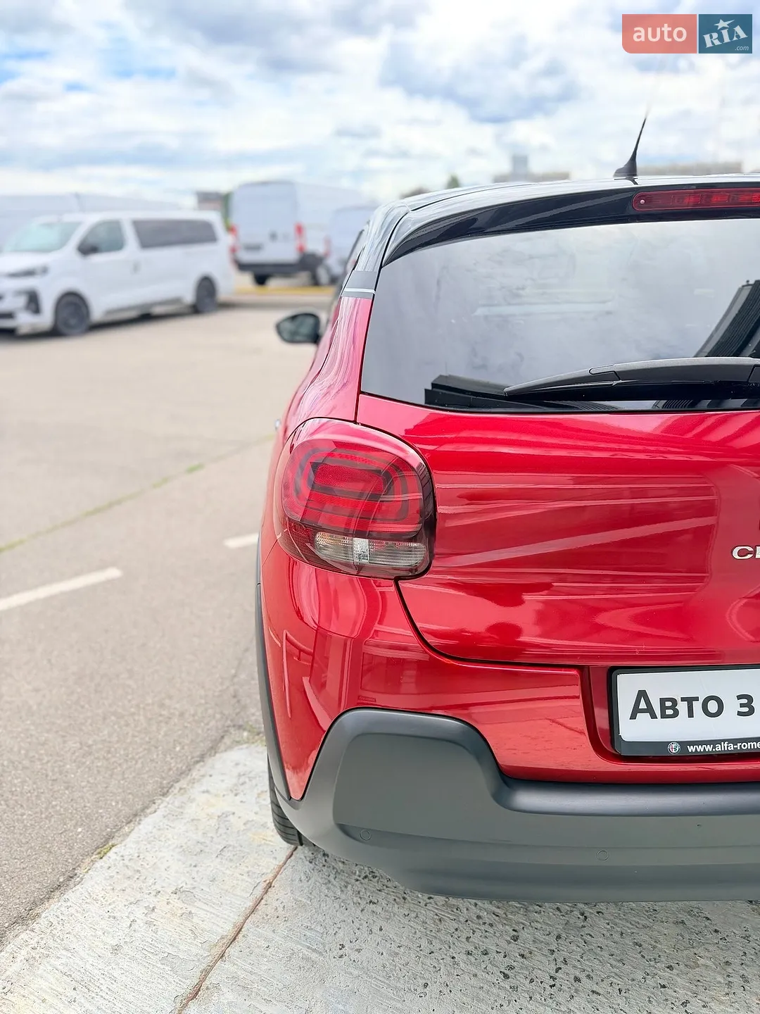 2017 Citroen C3 - мініатюра 8