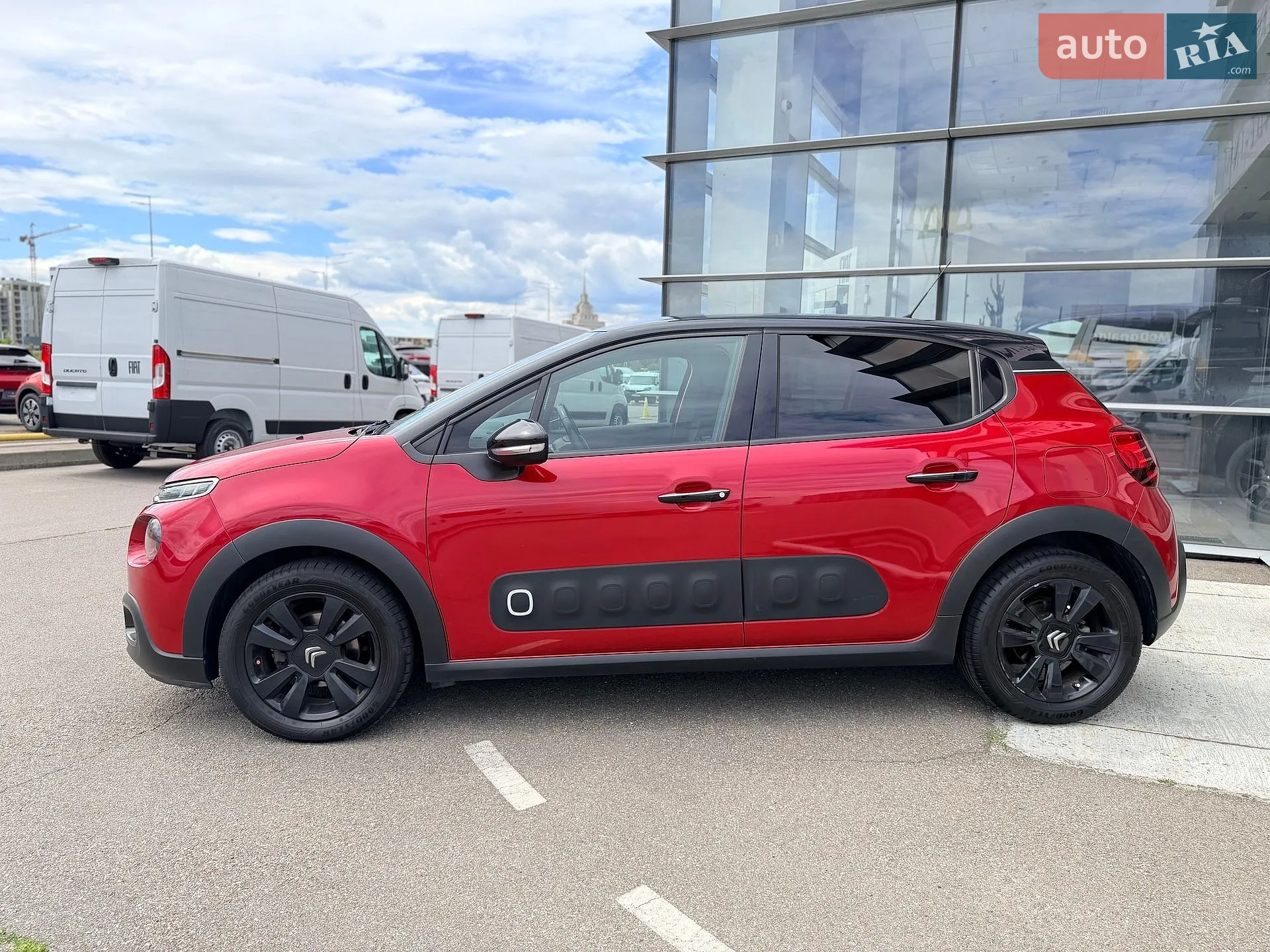 2017 Citroen C3 - мініатюра 9