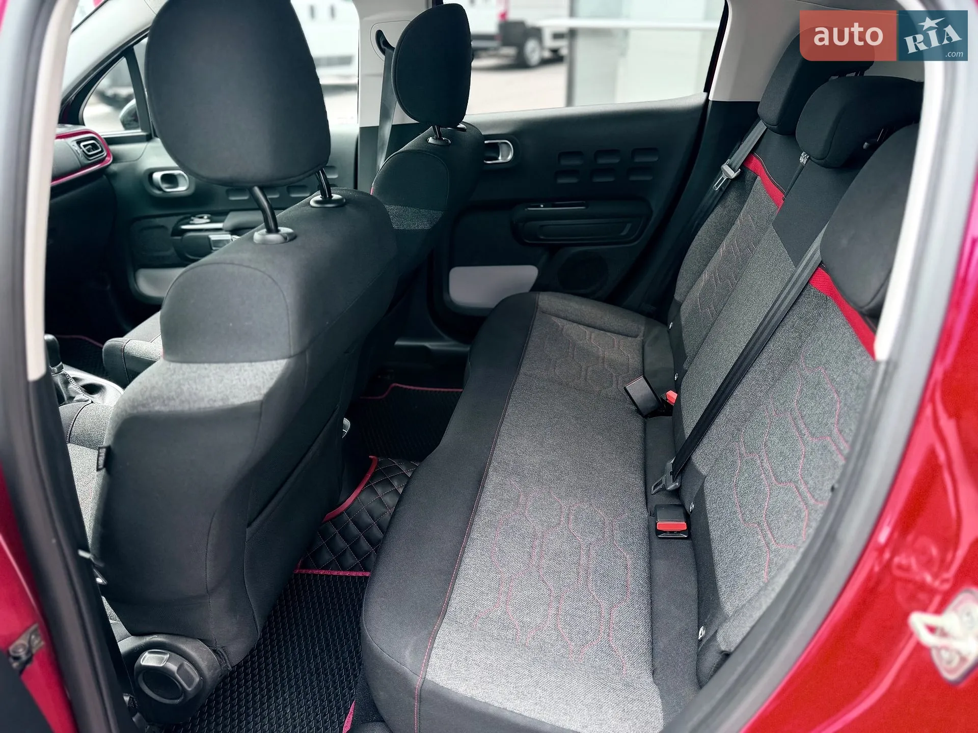 2017 Citroen C3 - мініатюра 15