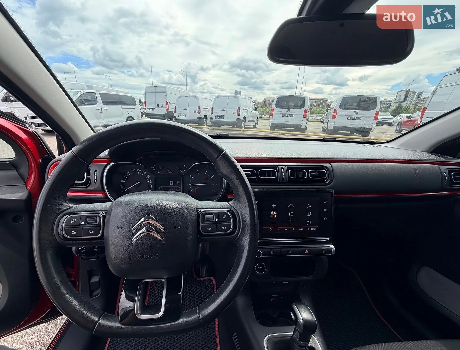 2017 Citroen C3 - мініатюра 18
