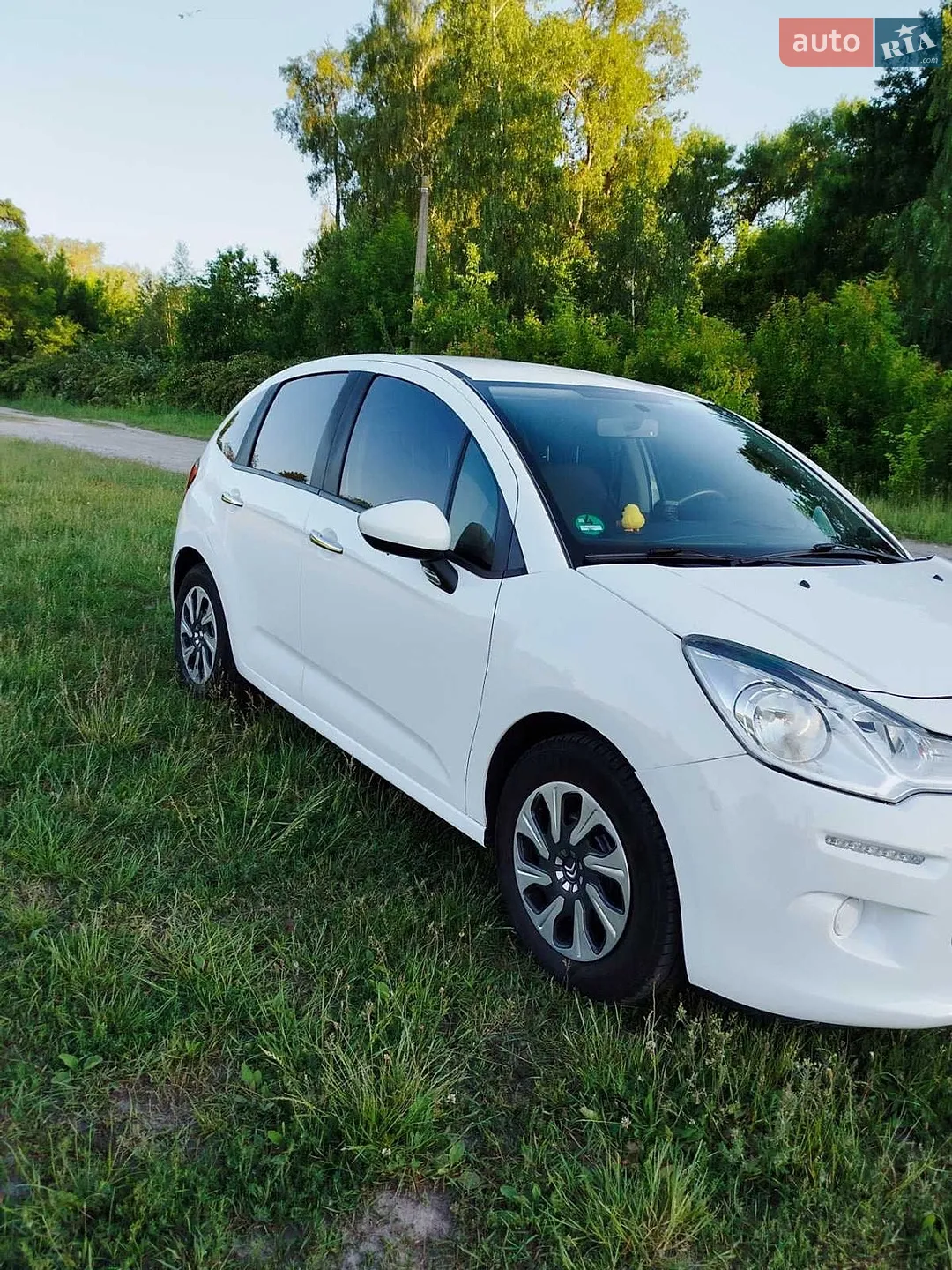 2013 Citroen C3 - мініатюра 13