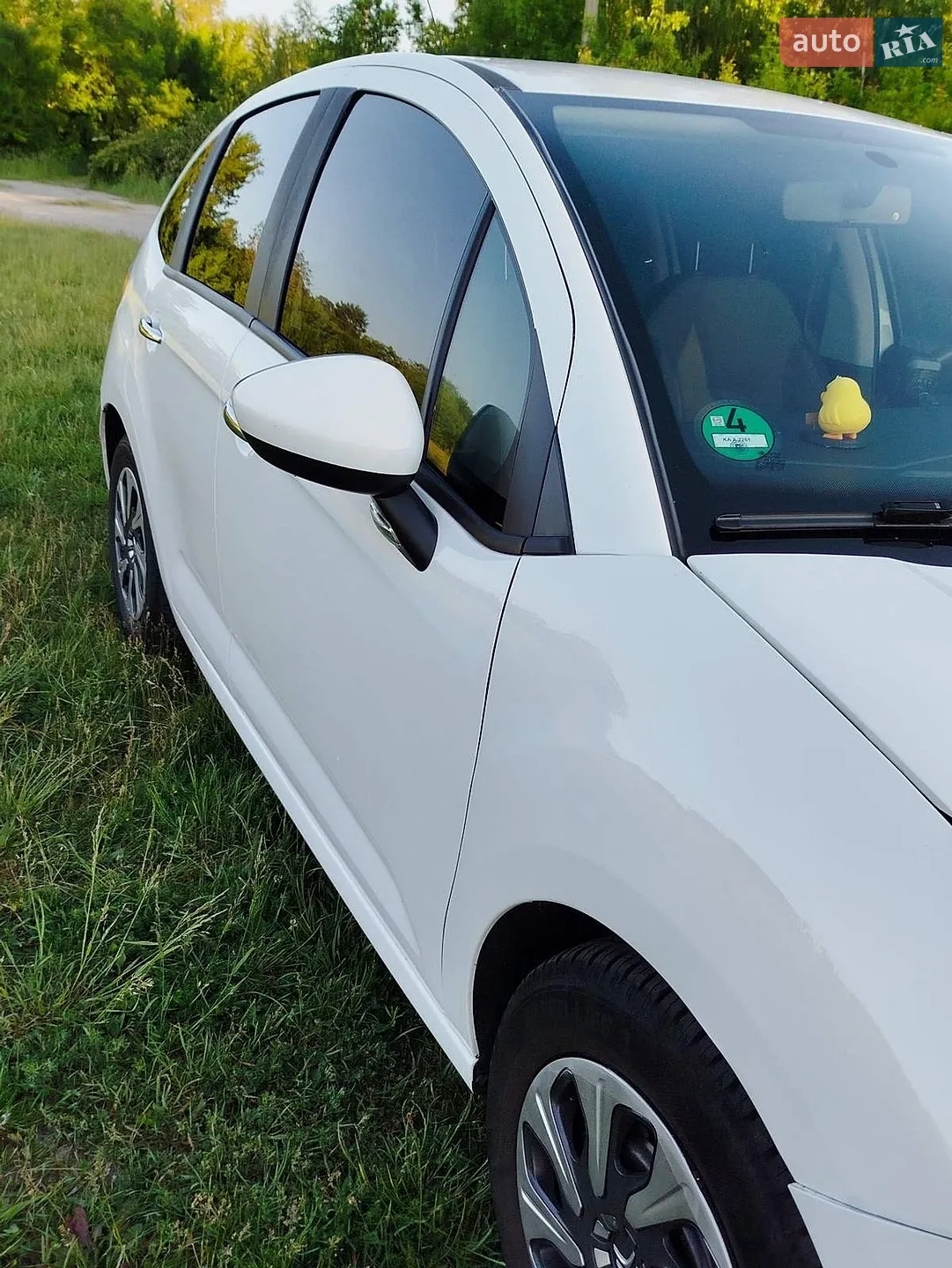 2013 Citroen C3 - мініатюра 18