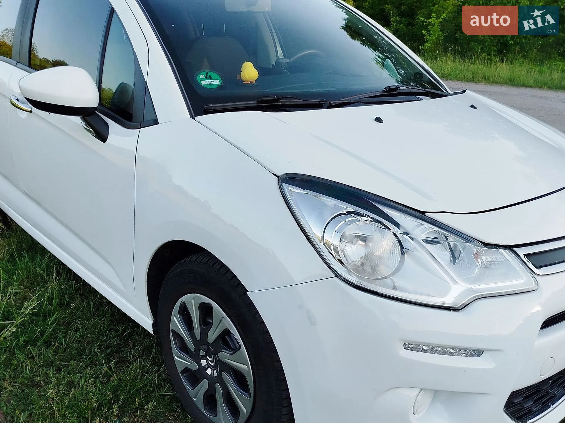 2013 Citroen C3 - мініатюра 19