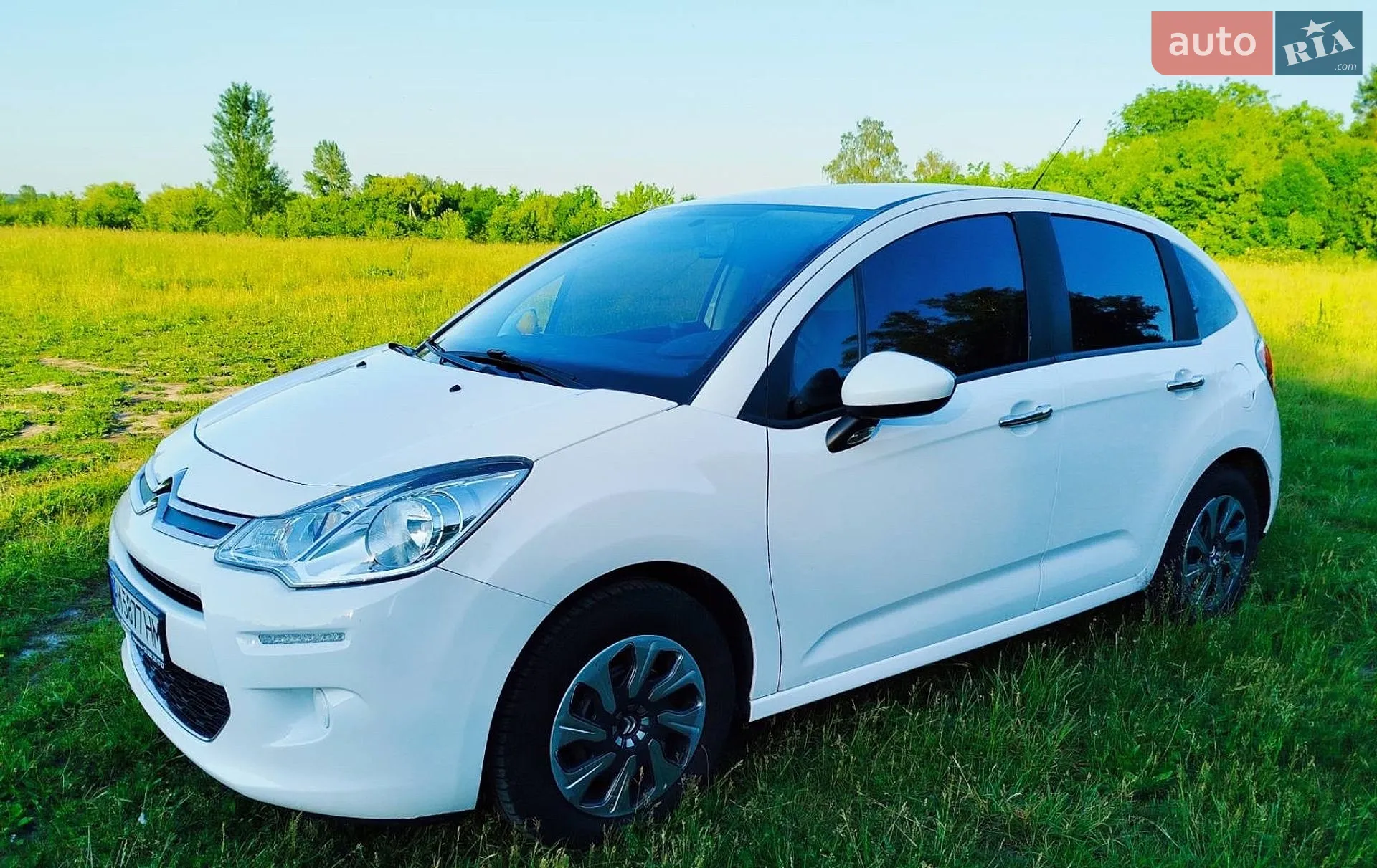 2013 Citroen C3 - мініатюра 21