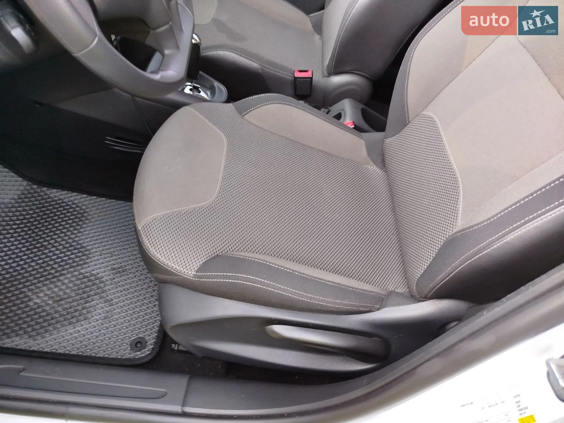 2013 Citroen C3 - мініатюра 26