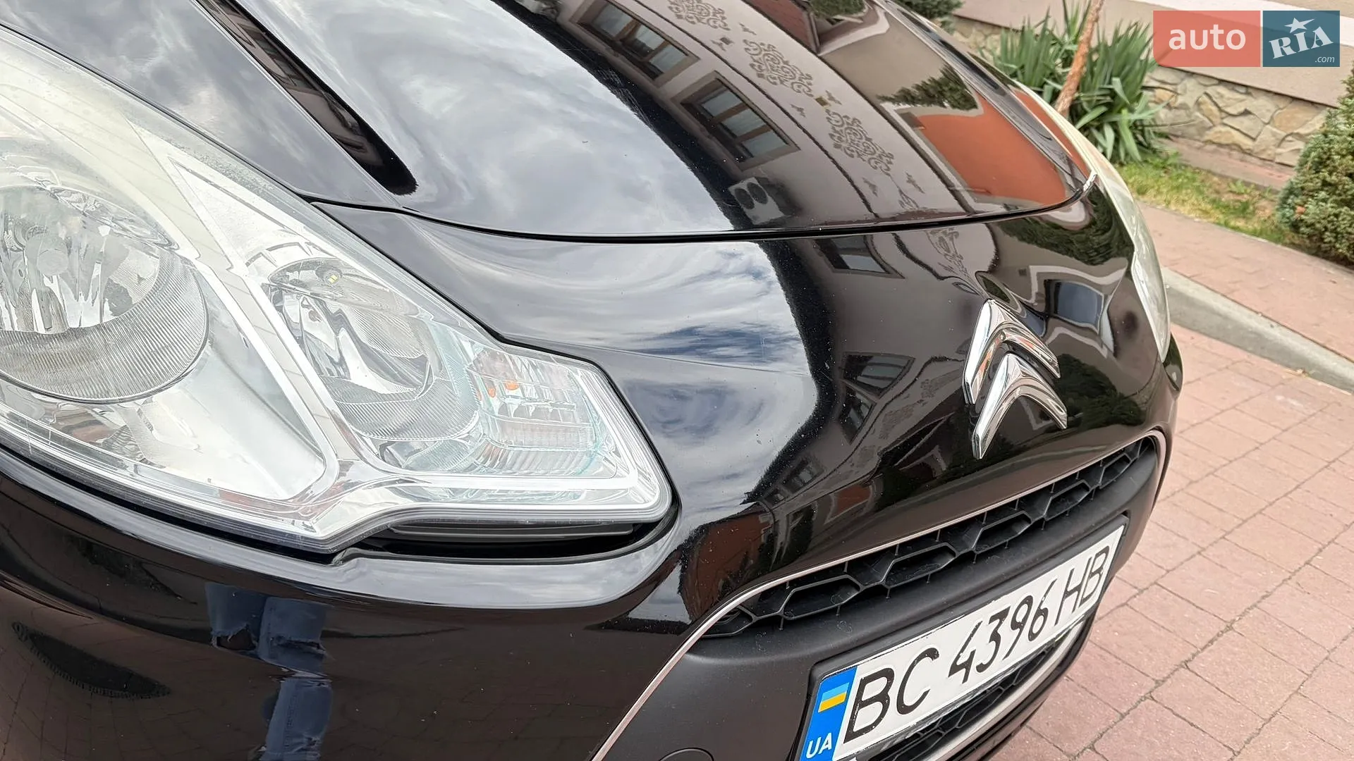 2012 Citroen C3 - мініатюра 44