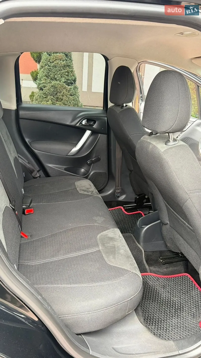 2012 Citroen C3 - мініатюра 41