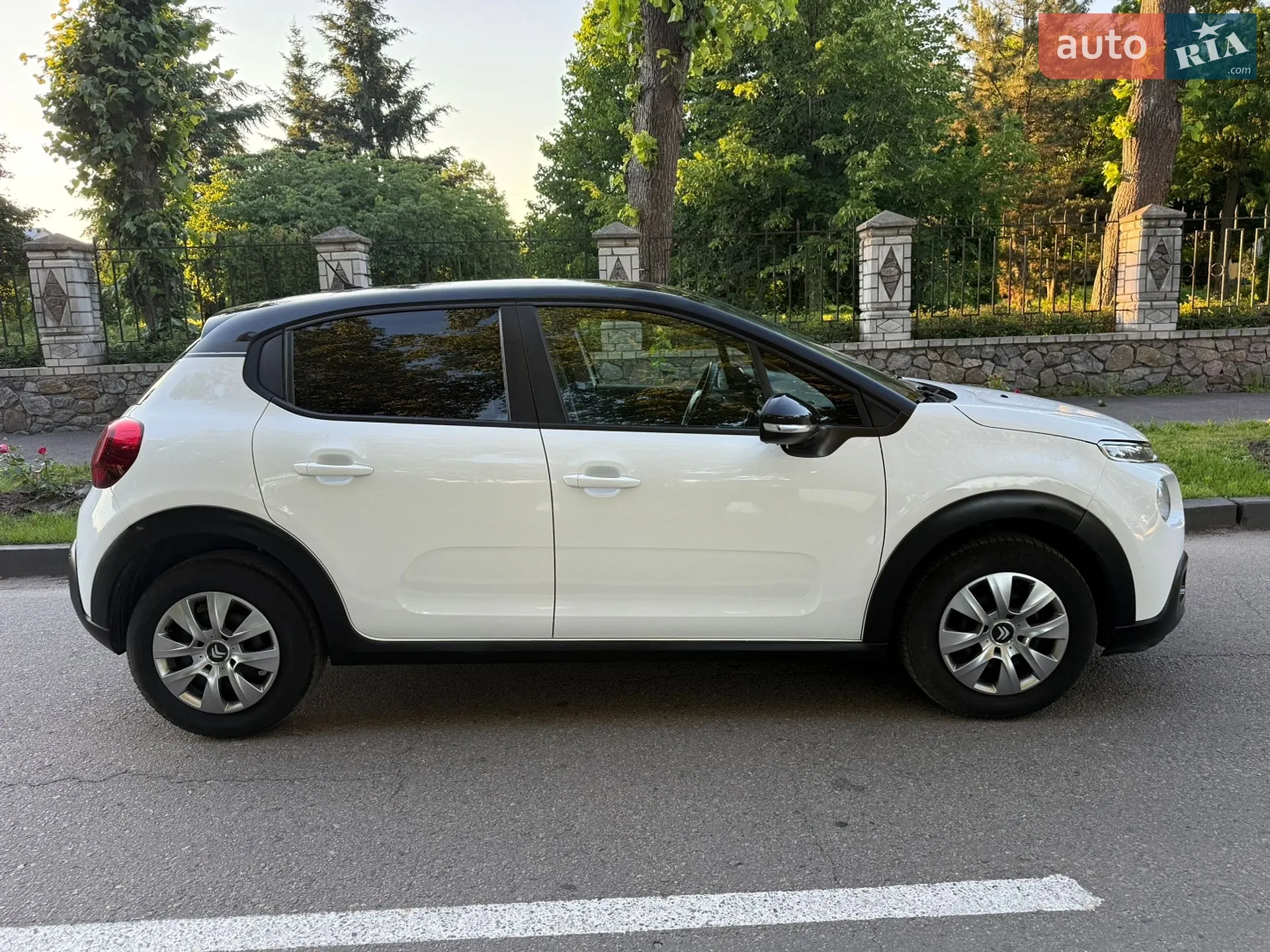 2018 Citroen C3 - мініатюра 11