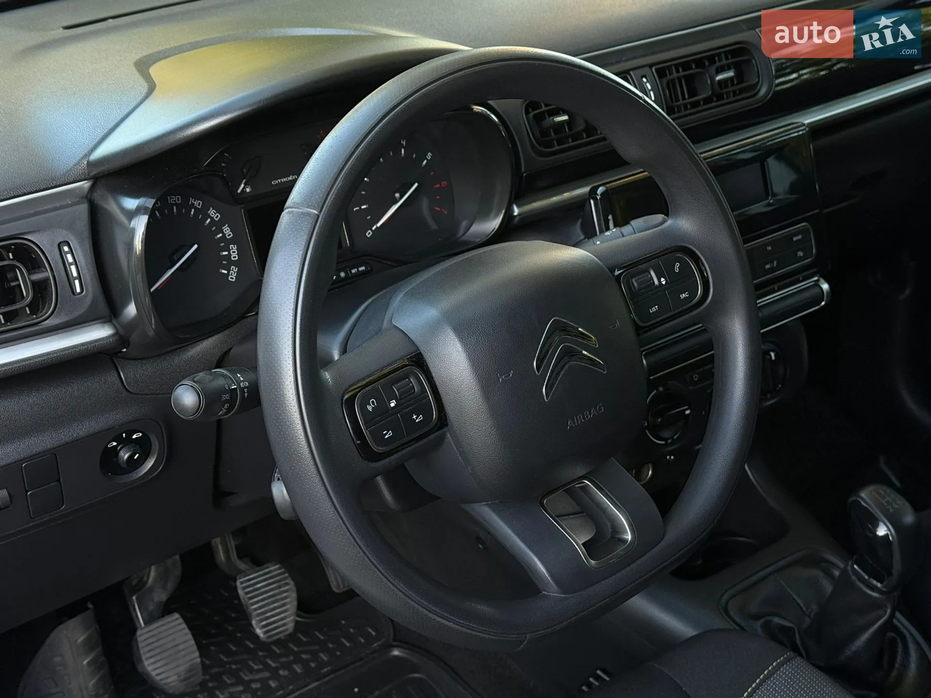 2018 Citroen C3 - мініатюра 15