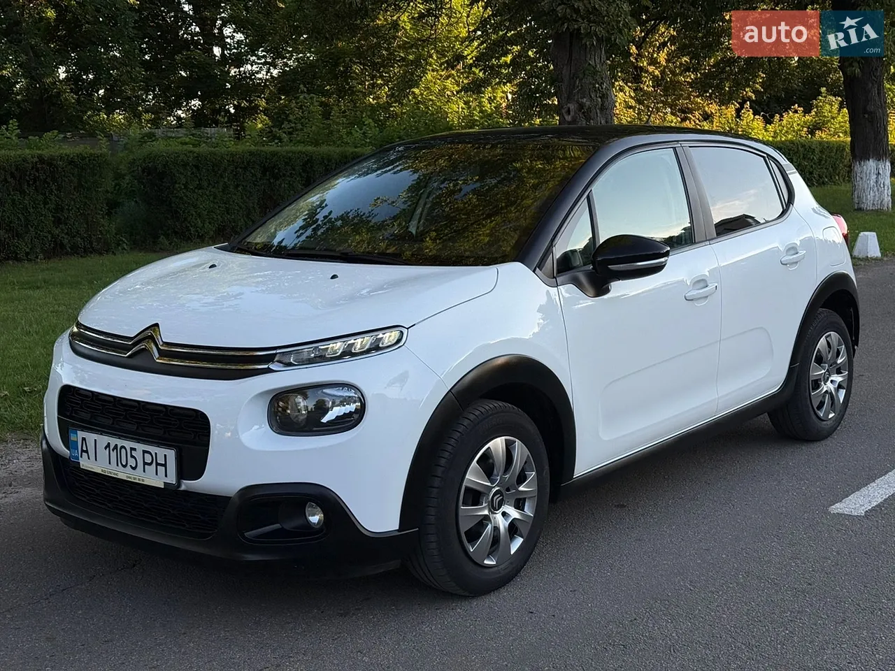 2017 Citroen C3 - мініатюра 29