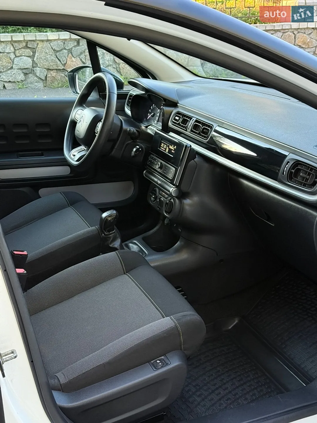 2018 Citroen C3 - мініатюра 22
