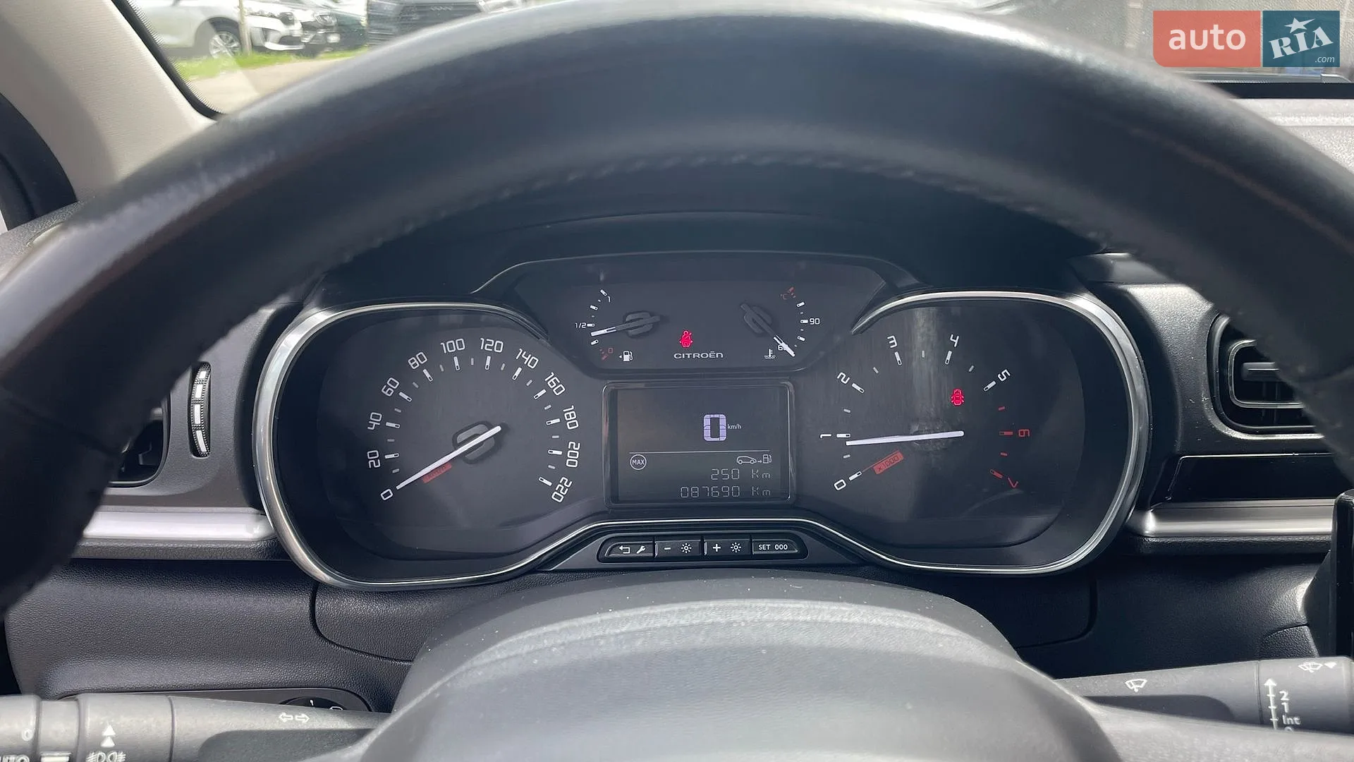 2019 Citroen C3 - мініатюра 12