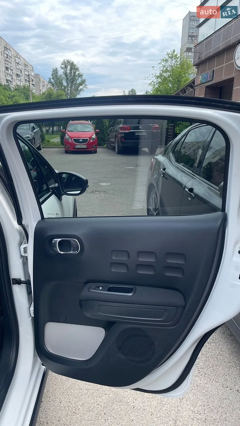 2019 Citroen C3 - мініатюра 22