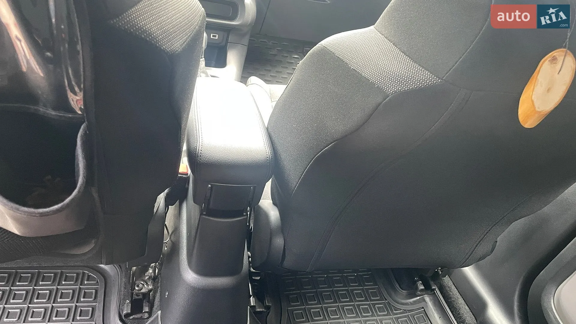 2019 Citroen C3 - мініатюра 28