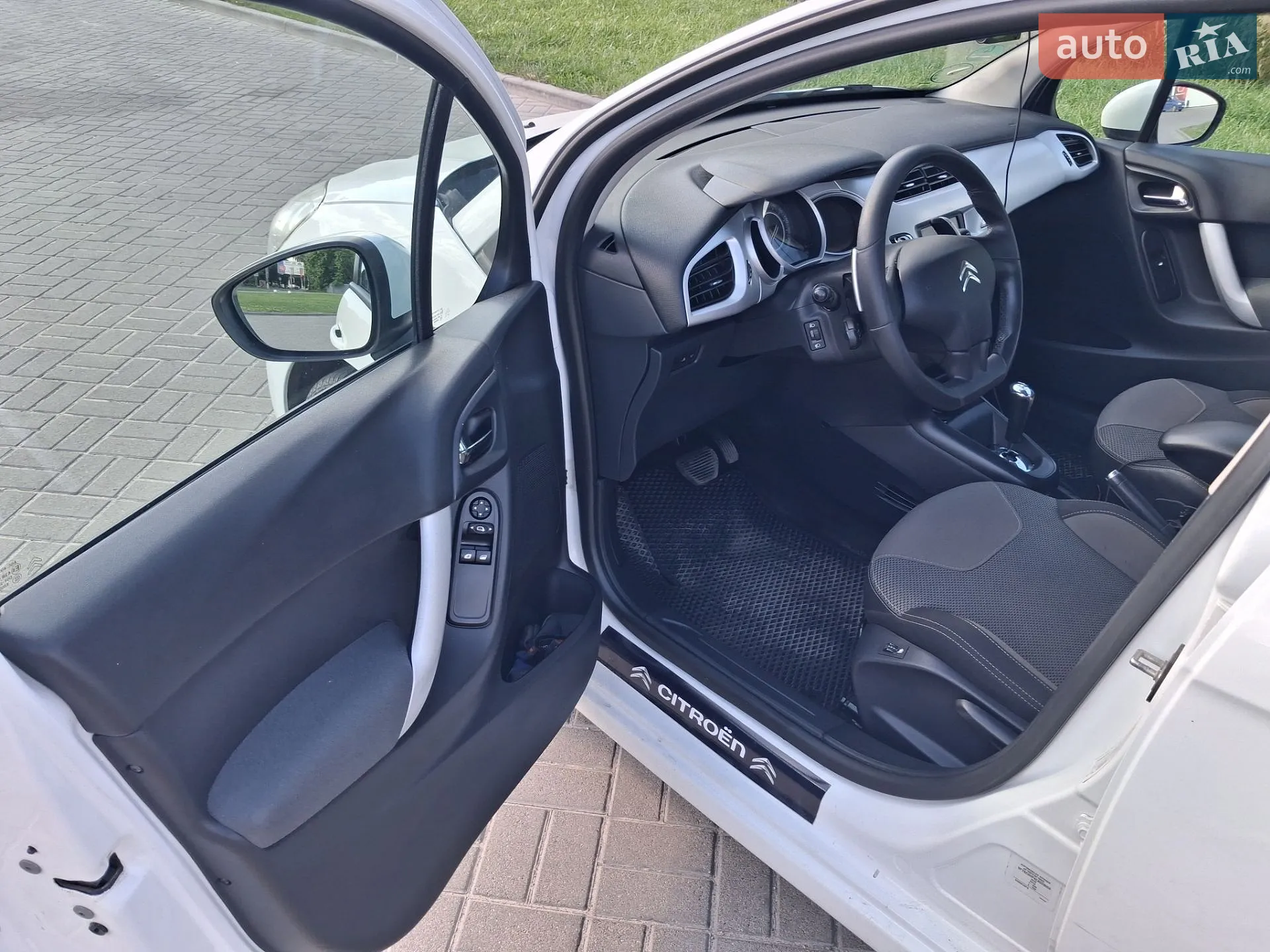 2012 Citroen C3 - мініатюра 8