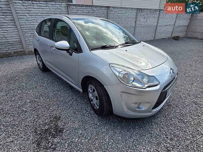 Citroen C3 2014 VIN VF7SCHMZ0EW518061 фото оголошення 5 з 37