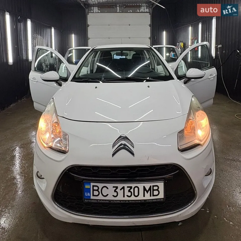 2012 Citroen C3 - мініатюра 10