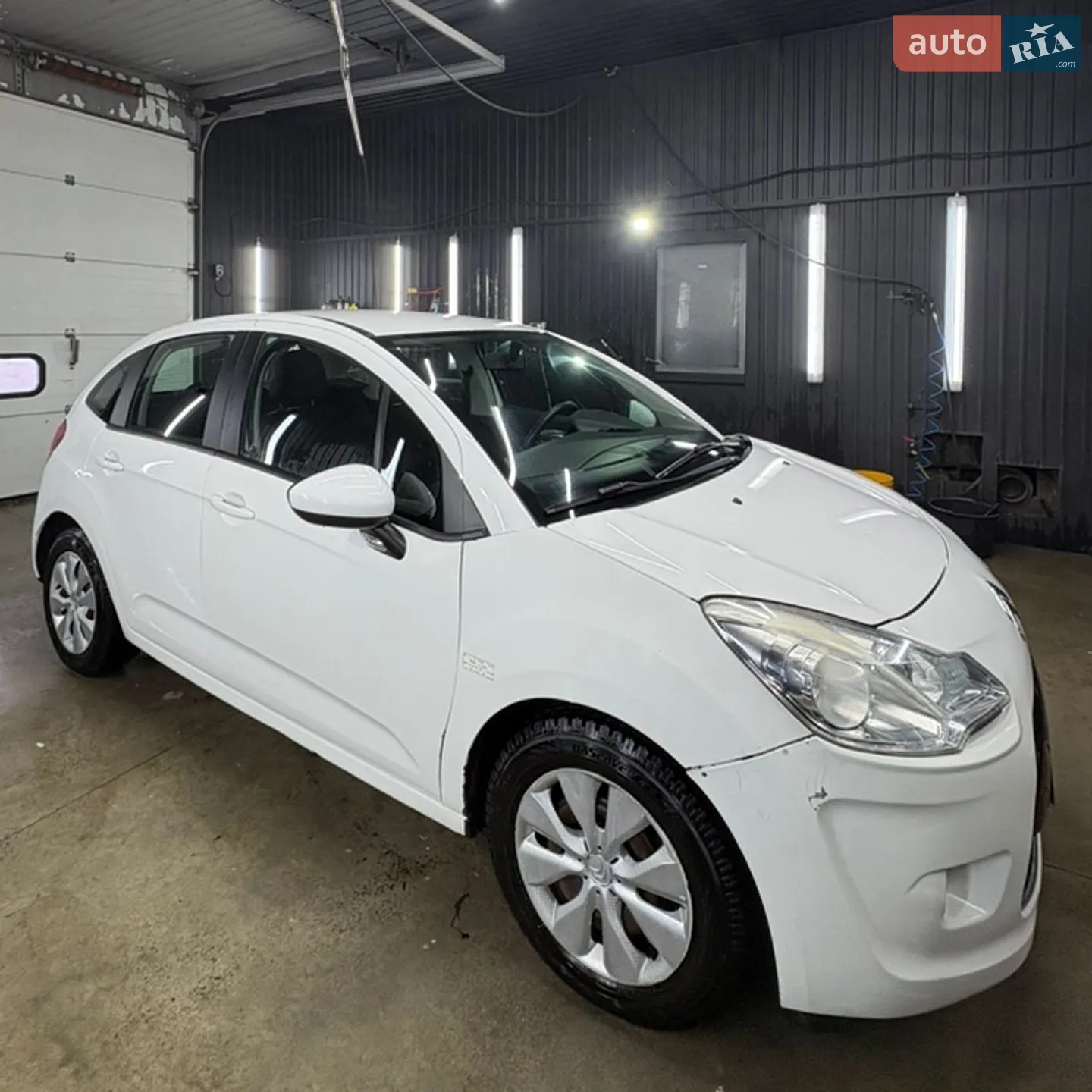2011 Citroen C3 - мініатюра 2