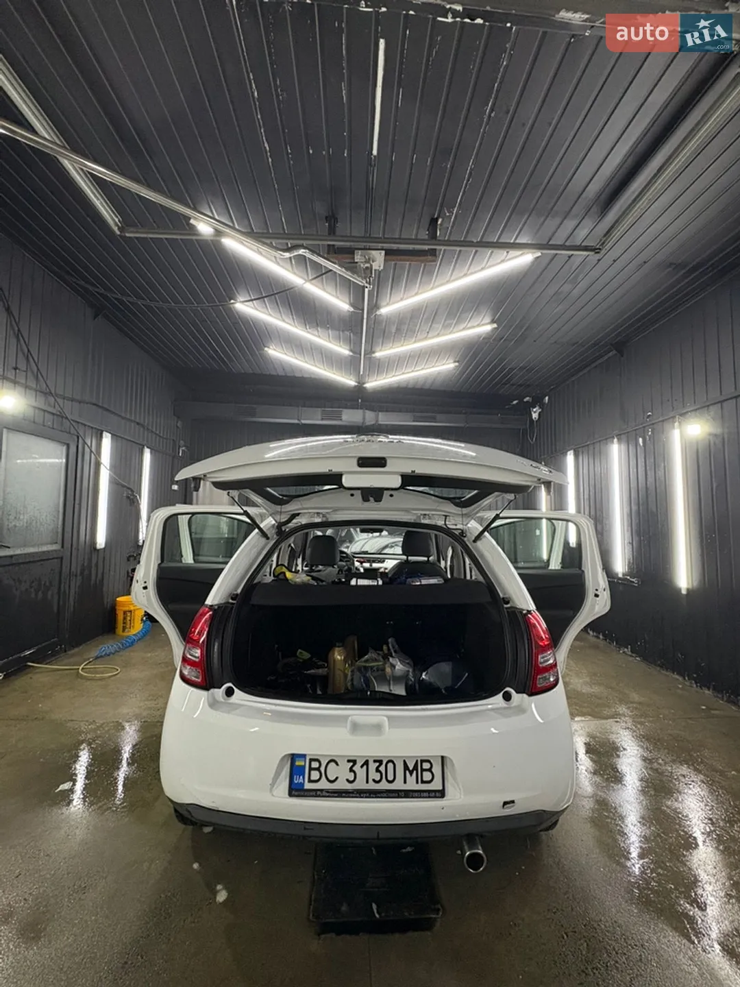 2011 Citroen C3 - мініатюра 7