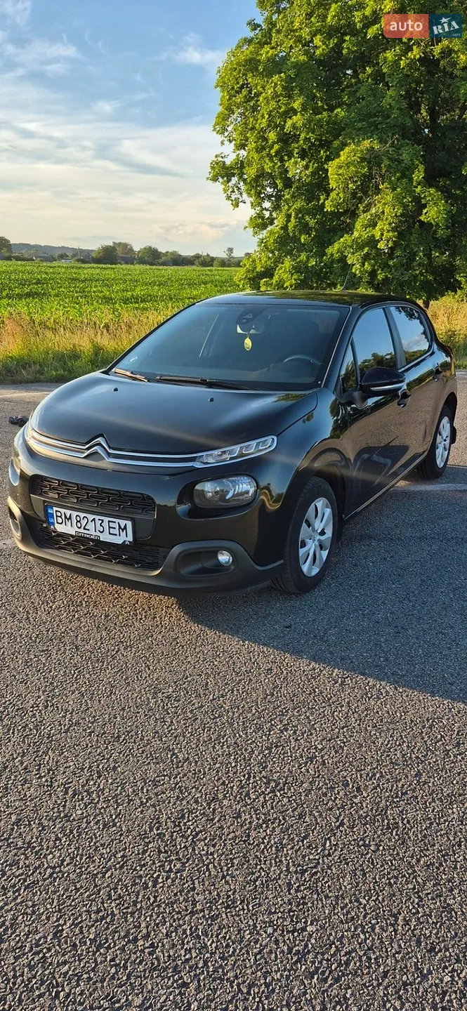 2019 Citroen C3 - мініатюра 6