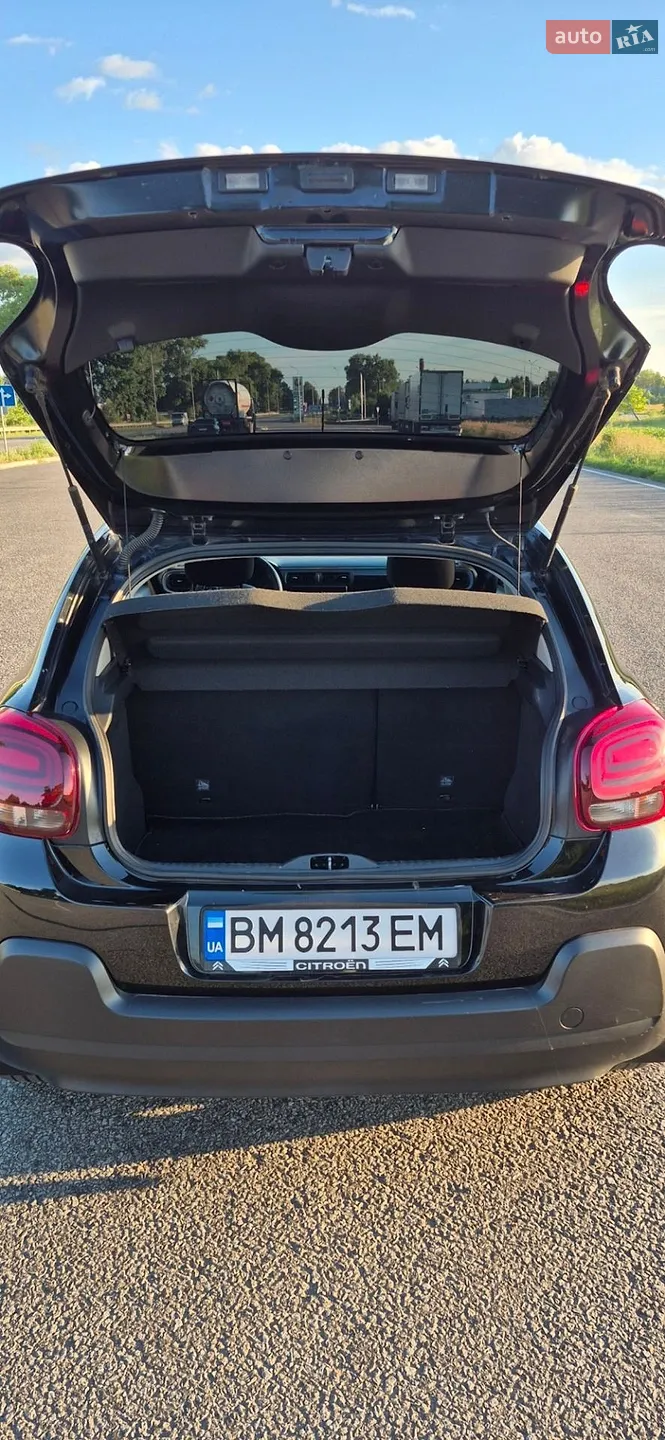 2019 Citroen C3 - мініатюра 8