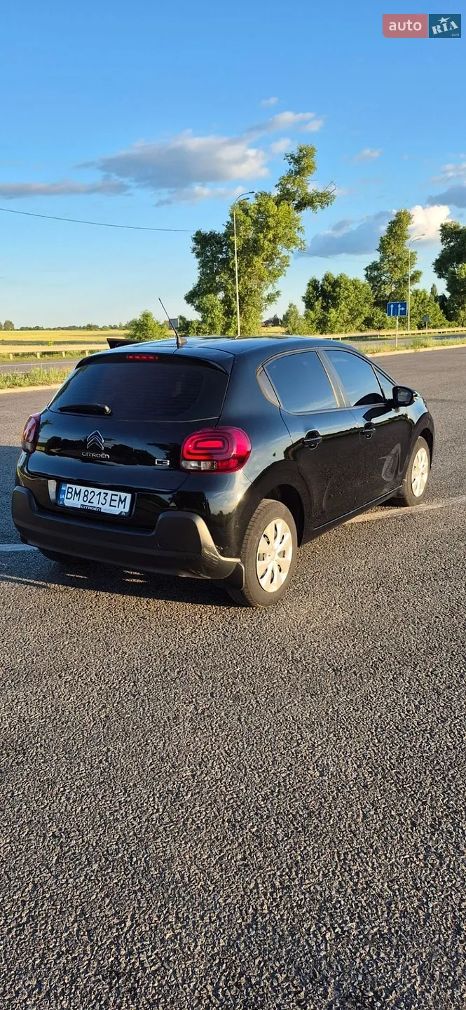 2019 Citroen C3 - мініатюра 4