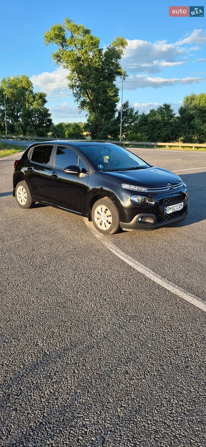 2019 Citroen C3 - мініатюра 3