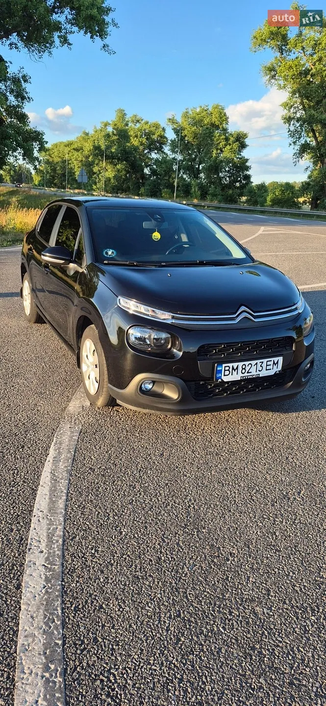 2019 Citroen C3 - мініатюра 2