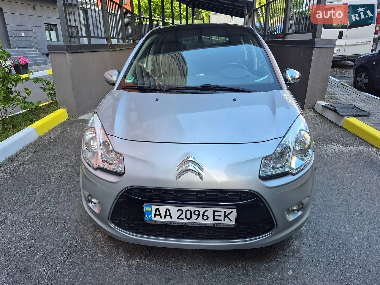 2011 Citroen C3 - мініатюра 18