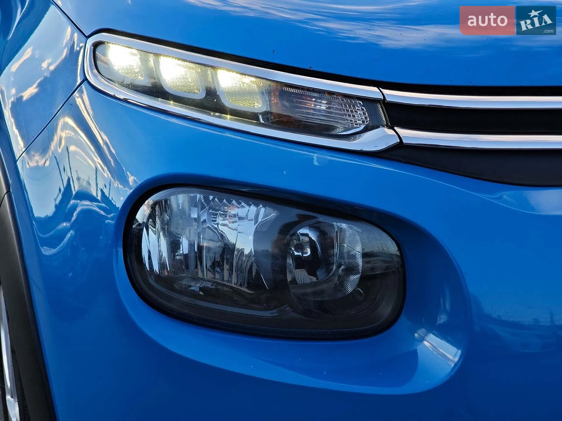 2017 Citroen C3 - мініатюра 18