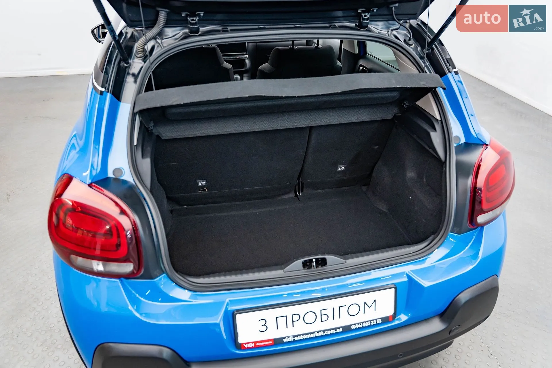 2018 Citroen C3 - мініатюра 7
