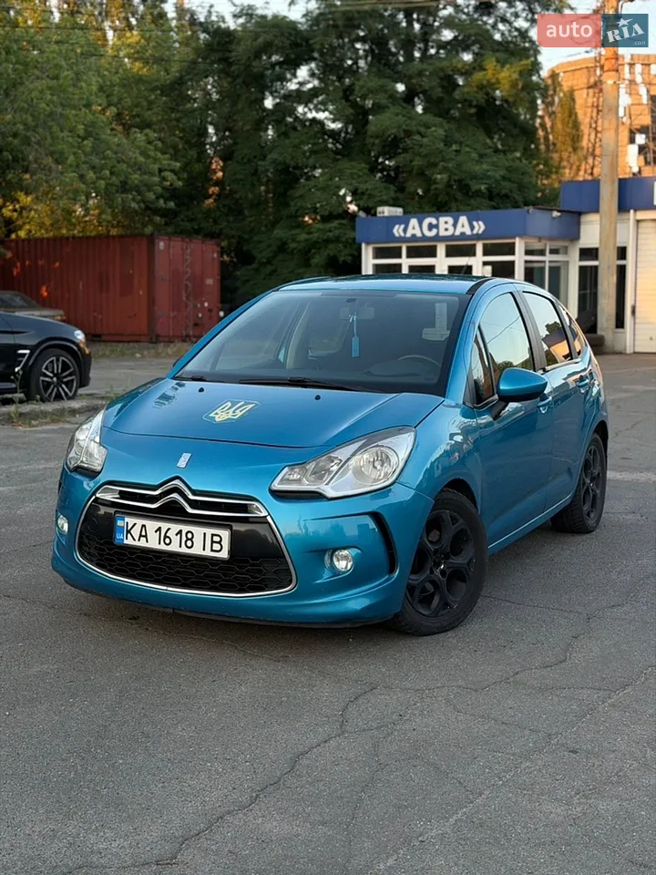2010 Citroen C3 - мініатюра 24