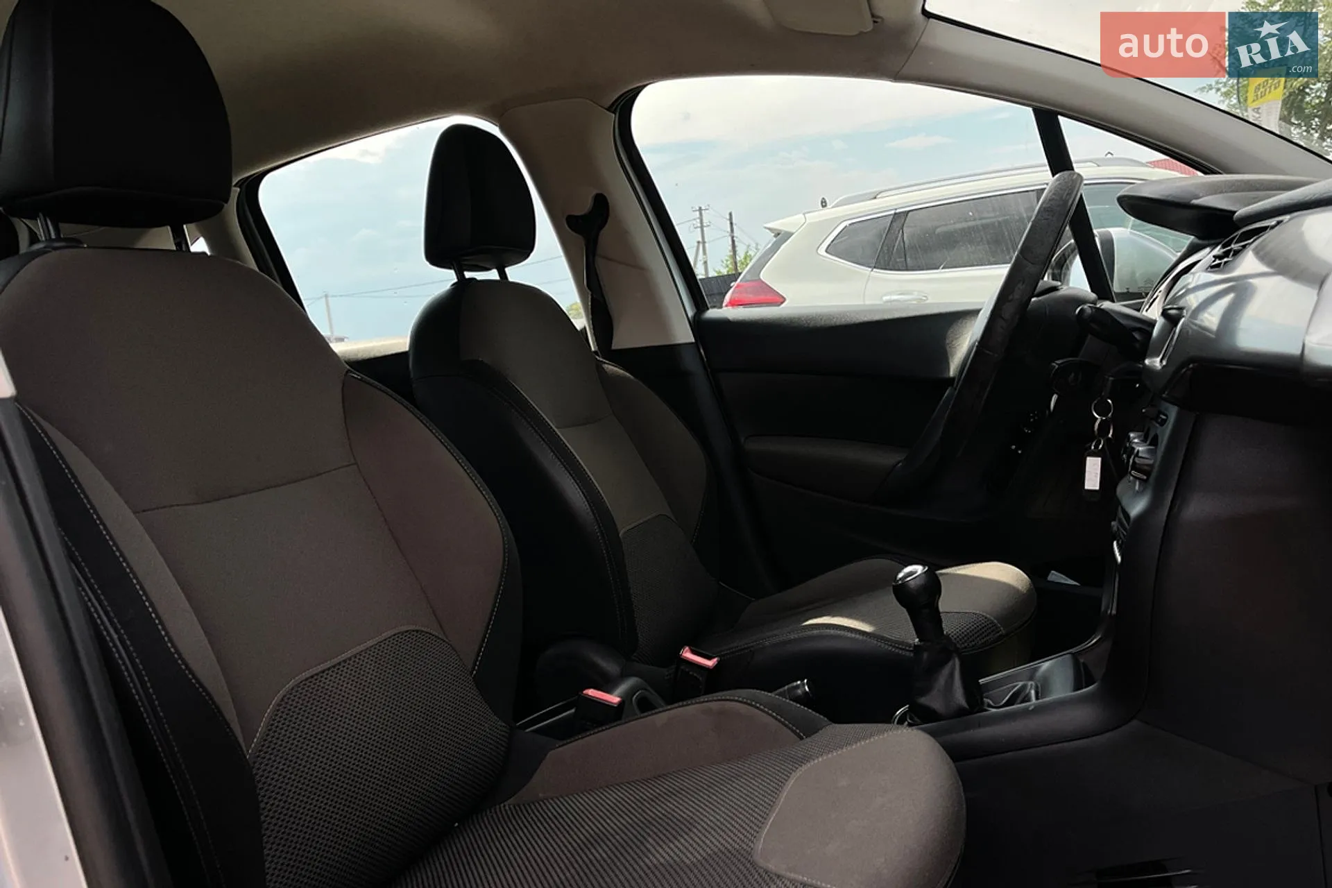 2015 Citroen C3 - мініатюра 17