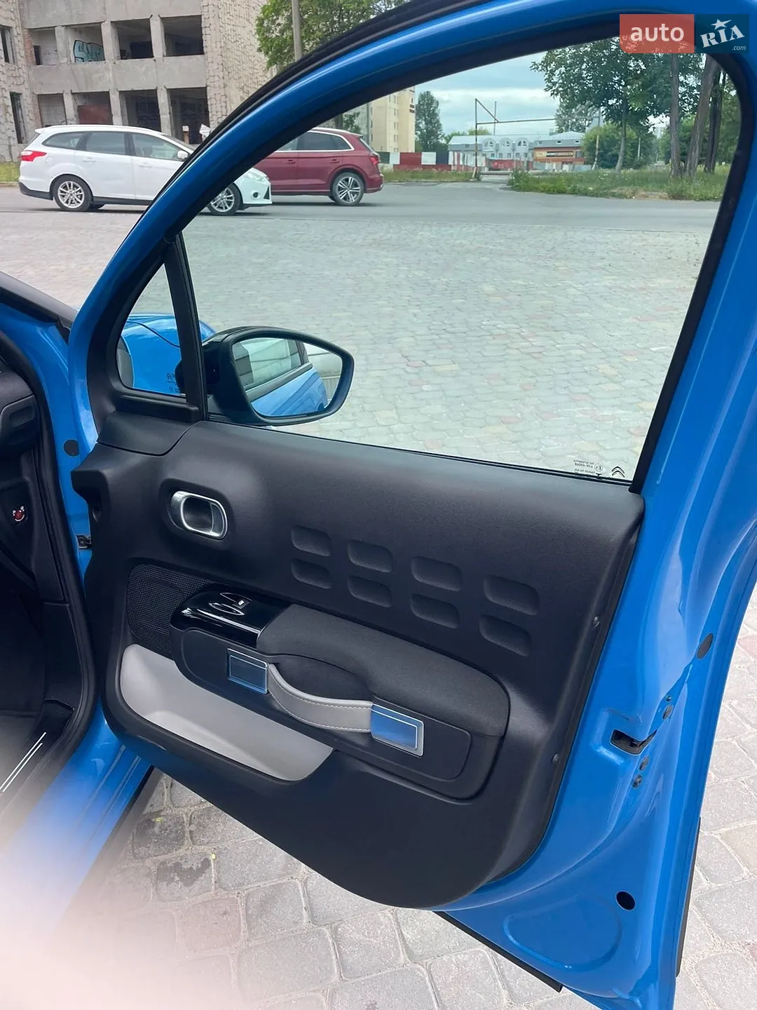 2017 Citroen C3 - мініатюра 6